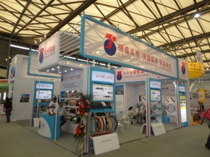 上海、蘇州、南京展臺搭建與展覽服務(wù)全解析