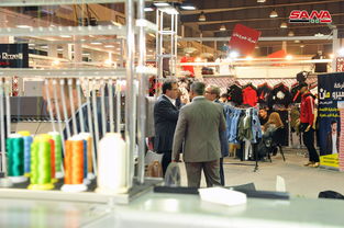 敘利亞重建之路 百家企業(yè)攜手振興本土制造業(yè)