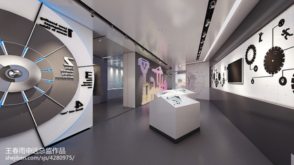 產品體驗館商業展示禮儀服務 細節鑄就卓越，服務贏得信賴