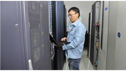 中國石化管道儲運 以釘釘為橋梁，用工控電腦打贏智能運營的“無聲戰役”