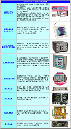 IEI亮相2007第九屆中原國際工業(yè)控制自動(dòng)化及儀器儀表展覽會(huì)，助力區(qū)域工業(yè)升級(jí)
