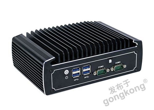 高配研凌i5-8250U無風(fēng)扇雙網(wǎng)卡工控主機(jī) 賦能工控智能升級(jí)的卓越之選