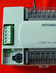 FX2N-485-BD與工控電腦的深度集成 定義工業(yè)自動(dòng)化新“神經(jīng)元”